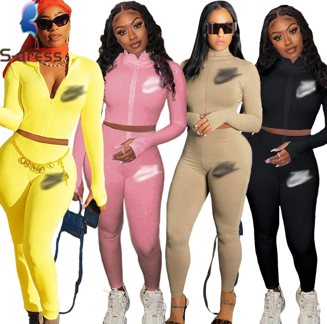 Hot Sale Products 2021 New Spring Two-Piece Cotton Jogging Set Women's Crop Top Hoodie Sweatshirt
Hot Sale Products 2021 New Spring Two-Piece Cotton Jogging Set Women's Crop Top Hoodie Sweatshirt