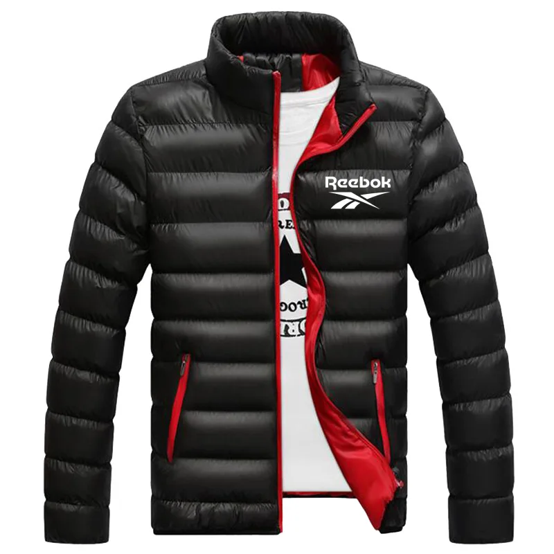 New Winter Jackets Parka Men Autumn Winter Warm Outwear Brand Slim Mens Coats Casual Windbreaker Quilted Jackets Men M-4XL
New Winter Jackets Parka Men Autumn Winter Warm Outwear Brand Slim Mens Coats Casual Windbreaker Quilted Jackets Men M-4XL
