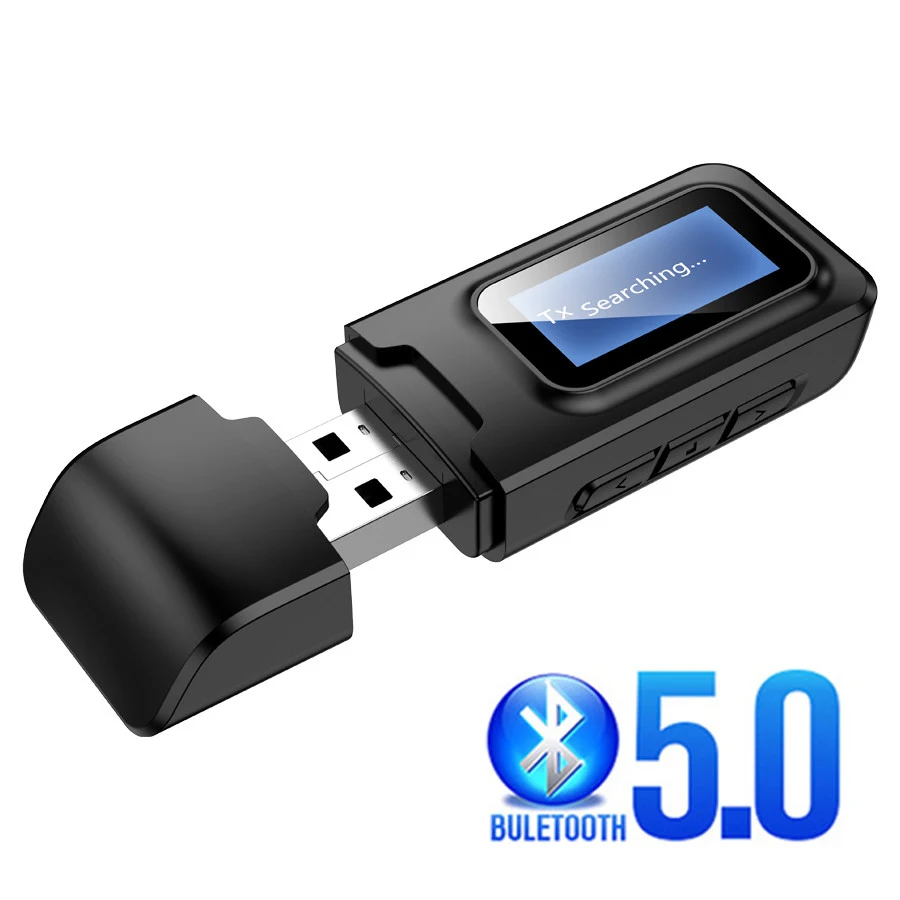 2 в 1 Bluetooth передатчик приемник с ЖК-дисплеем USB 3,5 мм AUX Jack стерео для автомобиля ПК ТВ Bluetooth наушники Колонки
2 в 1 Bluetooth передатчик приемник с ЖК-дисплеем USB 3,5 мм AUX Jack стерео для автомобиля ПК ТВ Bluetooth наушники Колонки