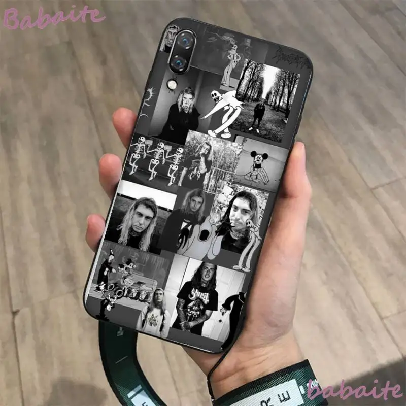 Babaite Mercury Retrograde Phone Cover for Huawei p30 lite p10 lite p40 lite p30 pro p smart2019 Honor8X 8A 10 Lite 20 8lite
Babaite Mercury Retrograde Phone Cover for Huawei p30 lite p10 lite p40 lite p30 pro p smart2019 Honor8X 8A 10 Lite 20 8lite