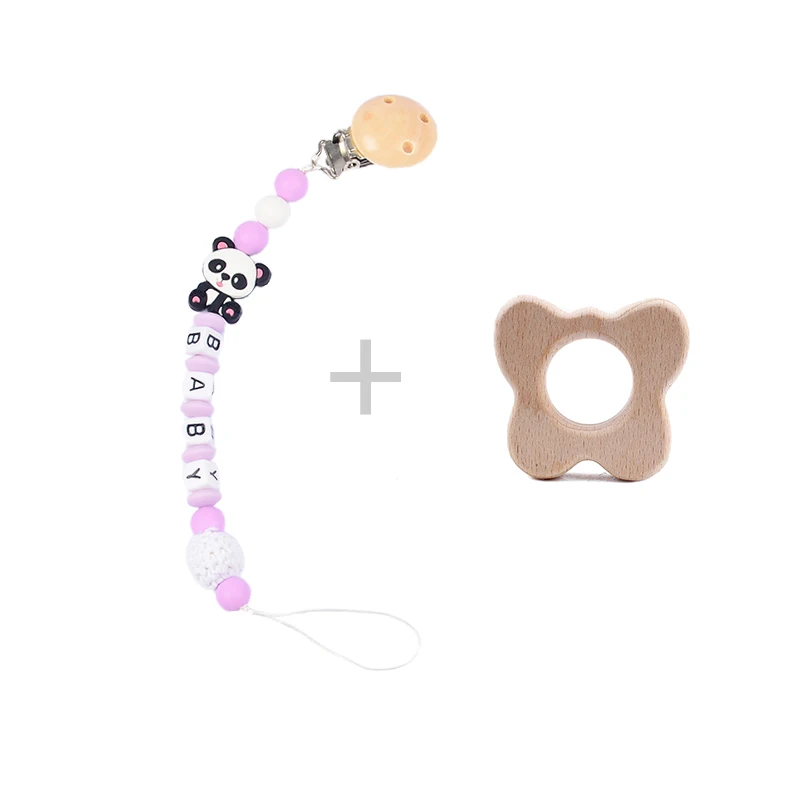 2Pcs/Lot Infant Newborn Safe Beech Chew Animal Teether Personalise Name Baby Silicone Pacifier Clip Chain Dummy Holder Nipples
2Pcs/Lot Infant Newborn Safe Beech Chew Animal Teether Personalise Name Baby Silicone Pacifier Clip Chain Dummy Holder Nipples