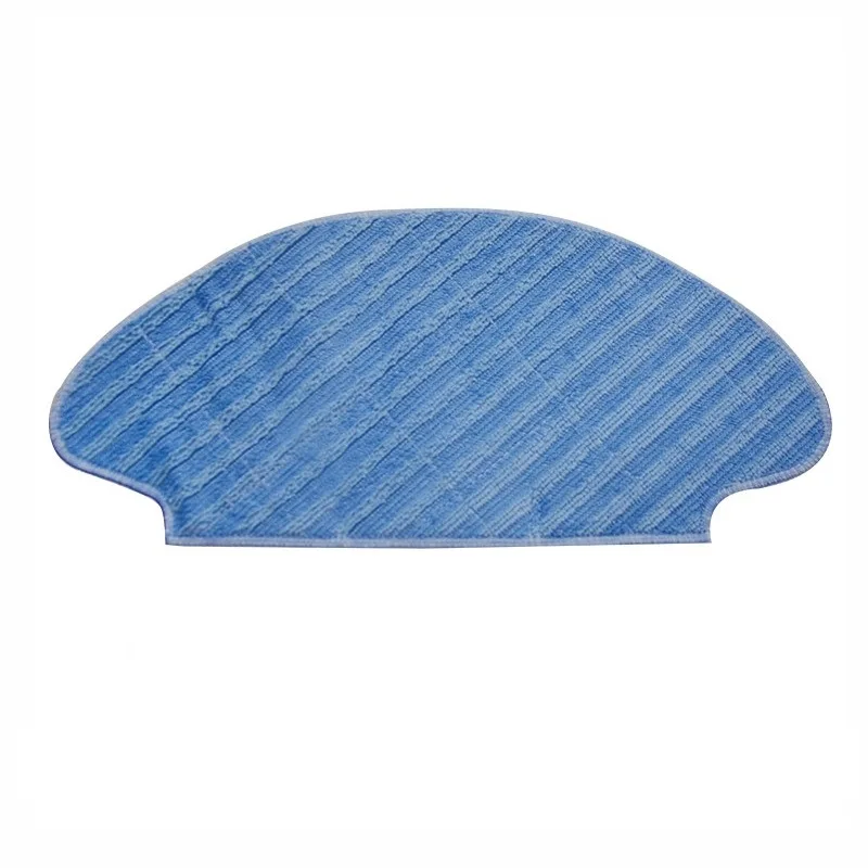 Vacuum Cleaner Robot Mop Cloth for Isweep X3 Robot Vacuum Cleaner Parts Cleaning Mop Cloth Replacement
Vacuum Cleaner Robot Mop Cloth for Isweep X3 Robot Vacuum Cleaner Parts Cleaning Mop Cloth Replacement