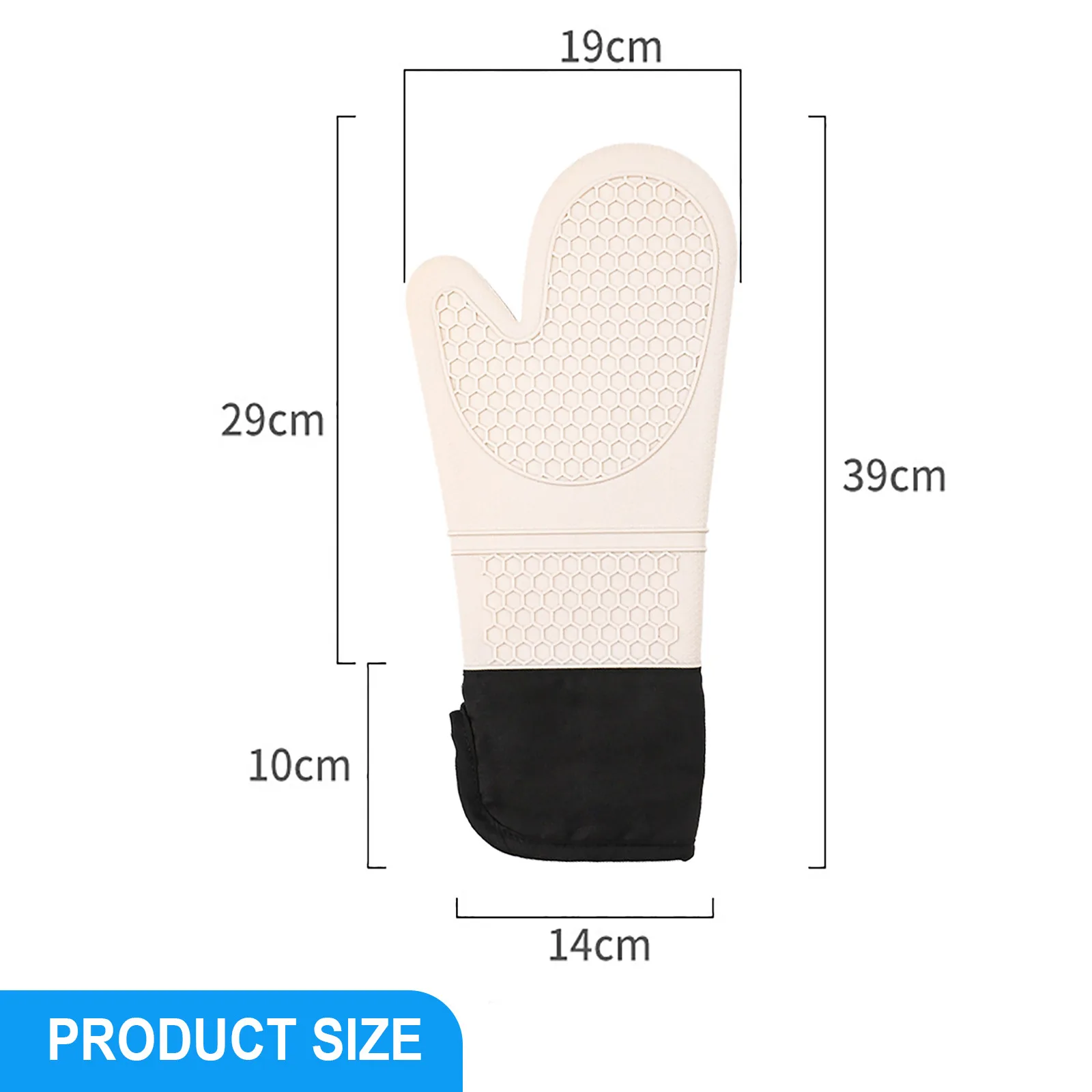 2021 New Kitchen Tools Kitchen Cooking Silicone Microwave Oven Gloves Pot Mat Insulation Protection 
2021 New Kitchen Tools Kitchen Cooking Silicone Microwave Oven Gloves Pot Mat Insulation Protection