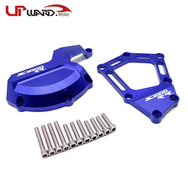 For BMW S1000RR S1000 RR S 1000 RR S 1000RR Motorcycle Accessories CNC Aluminum Engine Stator Cover Case Slider Protector
For BMW S1000RR S1000 RR S 1000 RR S 1000RR Motorcycle Accessories CNC Aluminum Engine Stator Cover Case Slider Protector