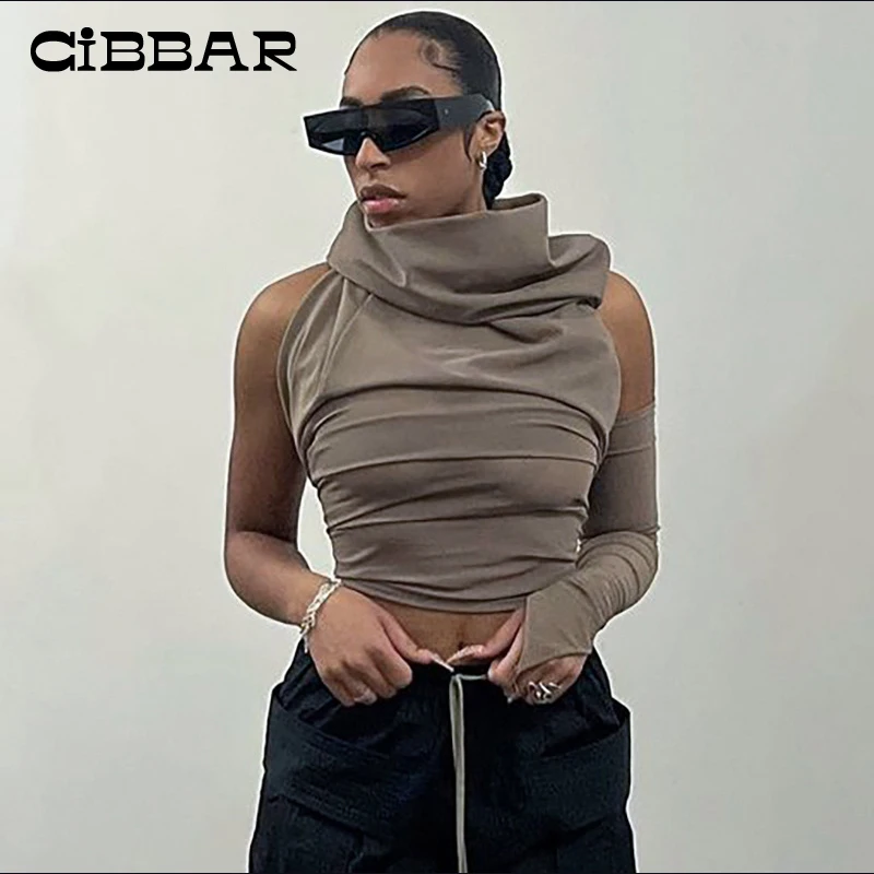 Сексуальная однотонная Асимметричная женская футболка с капюшоном CIBBAR, Повседневная Базовая Универсальная шикарная уличная футболка с од...
Сексуальная однотонная Асимметричная женская футболка с капюшоном CIBBAR, Повседневная Базовая Универсальная шикарная уличная футболка с од...