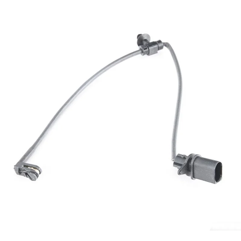 10 pcs 4M0615121P Wear Sensor Fit For AUDI A8 Q7 Q8 BENTAYGA TOUAREG 4M0 615 121 P
10 pcs 4M0615121P Wear Sensor Fit For AUDI A8 Q7 Q8 BENTAYGA TOUAREG 4M0 615 121 P
