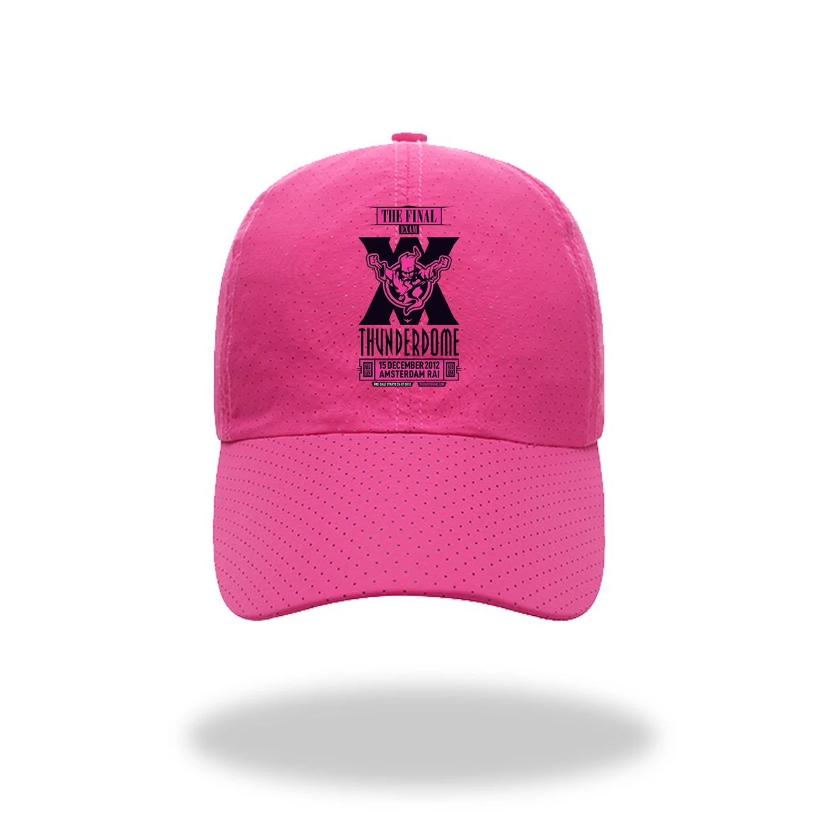 Music Festival Hats Thunderdome Adjustable Women's Baseball Cap Unisex Outdoor Sun Protection Cap Cool Men Fashion Visors Cap
Music Festival Hats Thunderdome Adjustable Women's Baseball Cap Unisex Outdoor Sun Protection Cap Cool Men Fashion Visors Cap