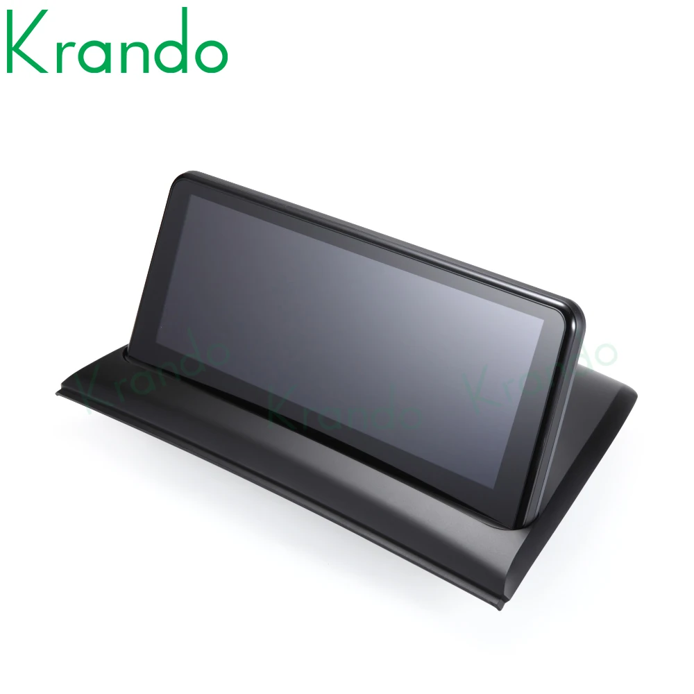Krando Android 10.0 4G 64G 10.25'' car radio gps navigation for BMW X3 E83 2004-2009 car head unit wireless carplay multimedia
Krando Android 10.0 4G 64G 10.25'' car radio gps navigation for BMW X3 E83 2004-2009 car head unit wireless carplay multimedia