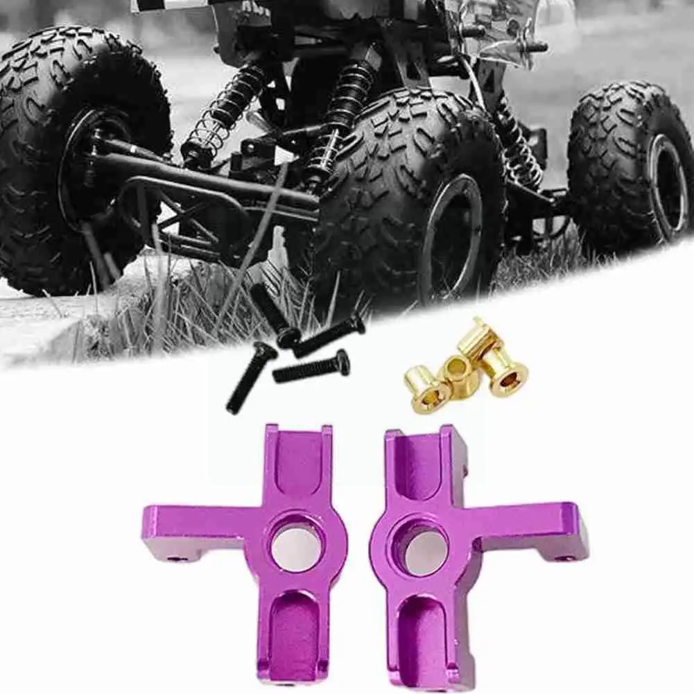 For Wltoys 144001 124018 124019 Parts Alloy Aluminum Wheel Cup Seat Hub Wheel Steering Steering Front H2H4
For Wltoys 144001 124018 124019 Parts Alloy Aluminum Wheel Cup Seat Hub Wheel Steering Steering Front H2H4
