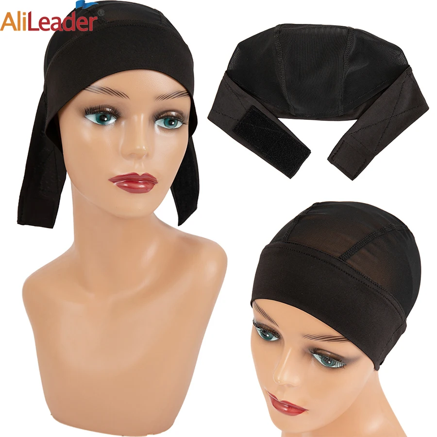 Wig Caps For Making Wigs Headband Wig Cap Satin Silk Black Cap For Edges Wig Hair Net Weaving Hair Headwrap Human Hair Wig Tools
Wig Caps For Making Wigs Headband Wig Cap Satin Silk Black Cap For Edges Wig Hair Net Weaving Hair Headwrap Human Hair Wig Tools
