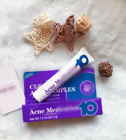 10% гель от угрей, американский крем от акне, удалить гель от угрей 42,5 г 1,5 унций 
10% гель от угрей, американский крем от акне, удалить гель от угрей 42,5 г 1,5 унций