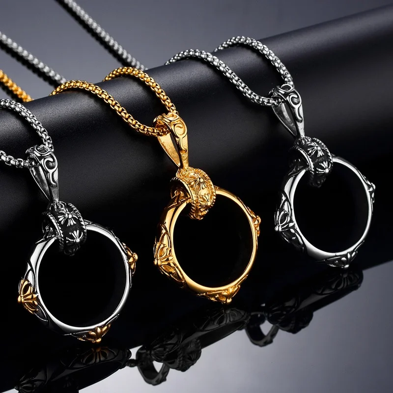 New trend line gothic retro men's simple pendant motorcycle party accessories punk style hip hop rock accessories gift
New trend line gothic retro men's simple pendant motorcycle party accessories punk style hip hop rock accessories gift