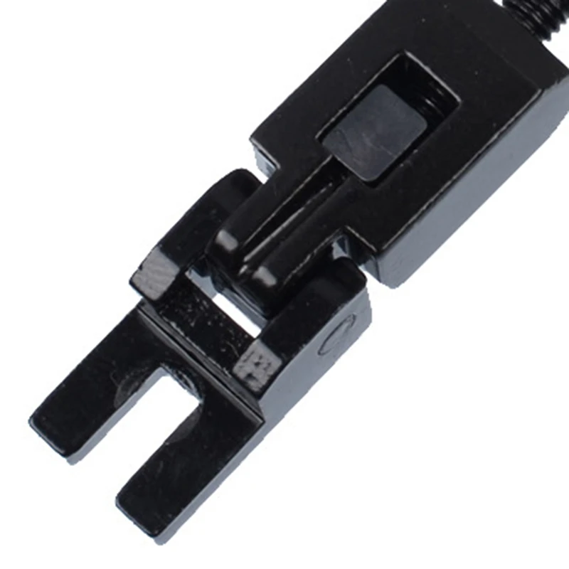 6PCS Electric Guitar Double Locking System Locked String Saddles Tremolo Bridge
6PCS Electric Guitar Double Locking System Locked String Saddles Tremolo Bridge