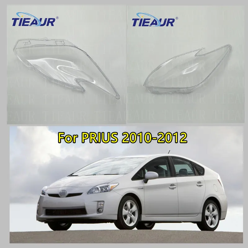 Передняя левая и правая крышка для передней фары автомобиля для PRIUS 2010 2011 2012, прозрачная крышка для фары, автомобильные запасные части, сдела...
Передняя левая и правая крышка для передней фары автомобиля для PRIUS 2010 2011 2012, прозрачная крышка для фары, автомобильные запасные части, сдела...