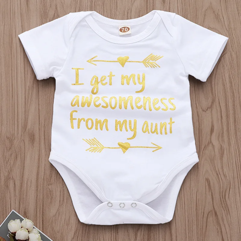 Фото Боди для новорожденных Летняя одежда маленьких мальчиков и - купить