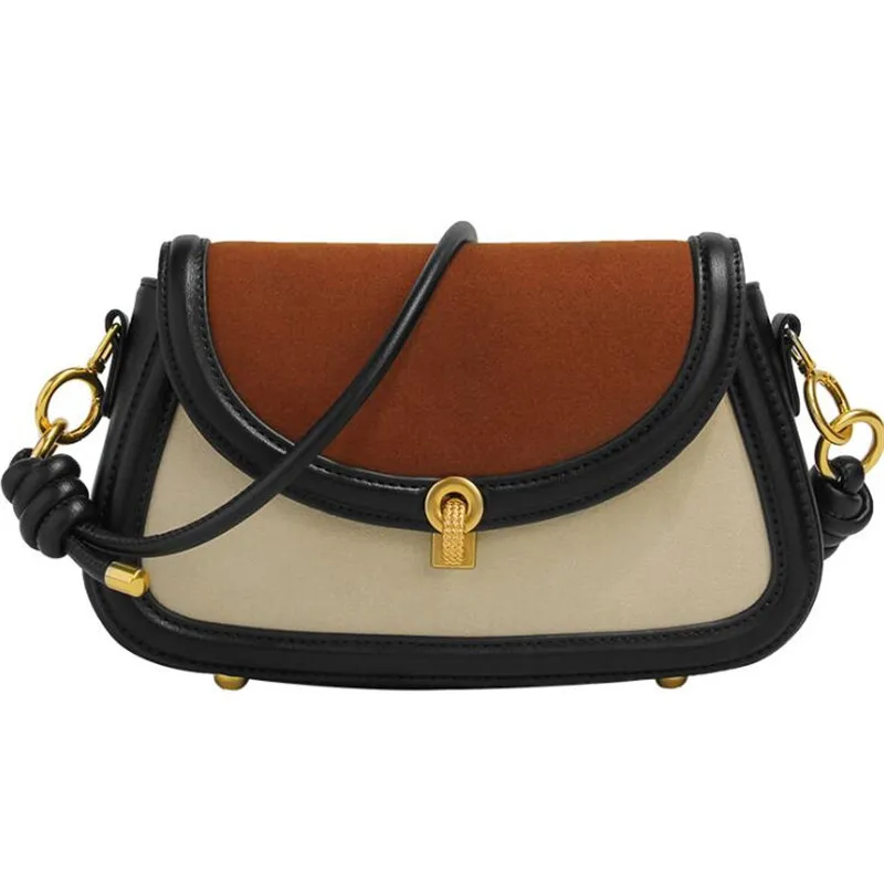 Morandi Color PU Underarm Bag Female Autumn and Winter Retro Bag 2021 New Fashion Female Shoulder Bag Tide Messenger Bag
Morandi Color PU Underarm Bag Female Autumn and Winter Retro Bag 2021 New Fashion Female Shoulder Bag Tide Messenger Bag
