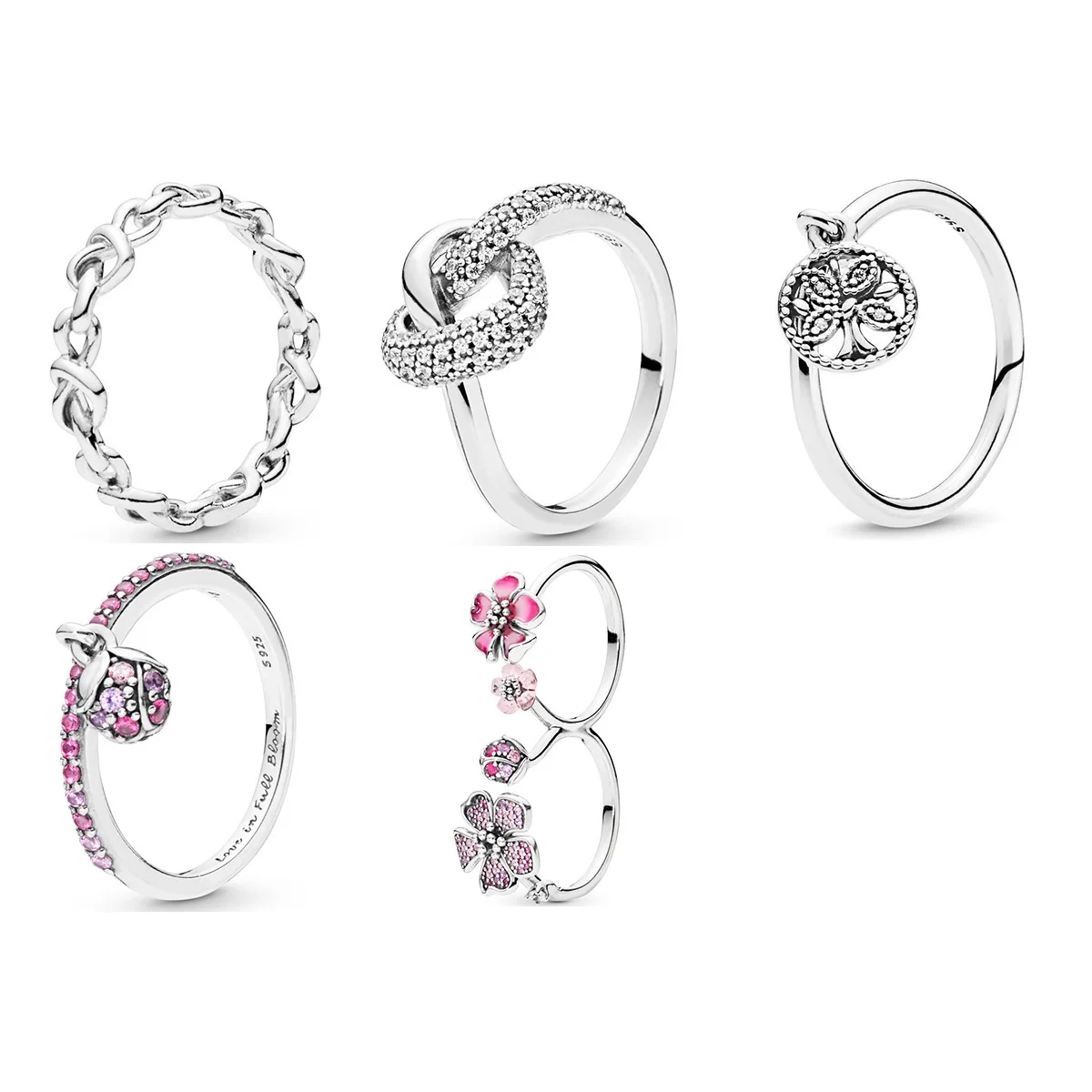 100% 925 Sterling Silver Ring Purple Crystal Flower Heart Tree Shape Finger Ring For Women Fine Jewelry
100% 925 Sterling Silver Ring Purple Crystal Flower Heart Tree Shape Finger Ring For Women Fine Jewelry