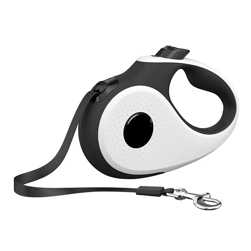 Extended Anti-Fall And Non-Slip Rubberized Automatic Retractable Dog Leash Pet Leash HB88
Extended Anti-Fall And Non-Slip Rubberized Automatic Retractable Dog Leash Pet Leash HB88