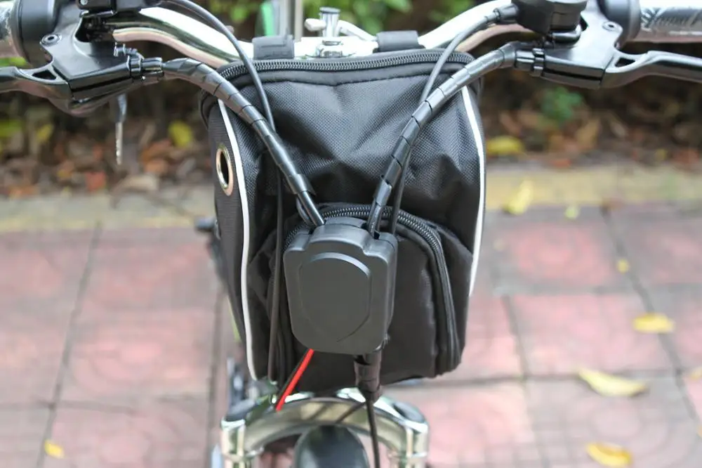 Huakaii Folding Electric Bicycle,26 Inch 48V 10AH 1000W Electric Bike Carbon Steel Portable City Travel Ebike New
Huakaii Folding Electric Bicycle,26 Inch 48V 10AH 1000W Electric Bike Carbon Steel Portable City Travel Ebike New