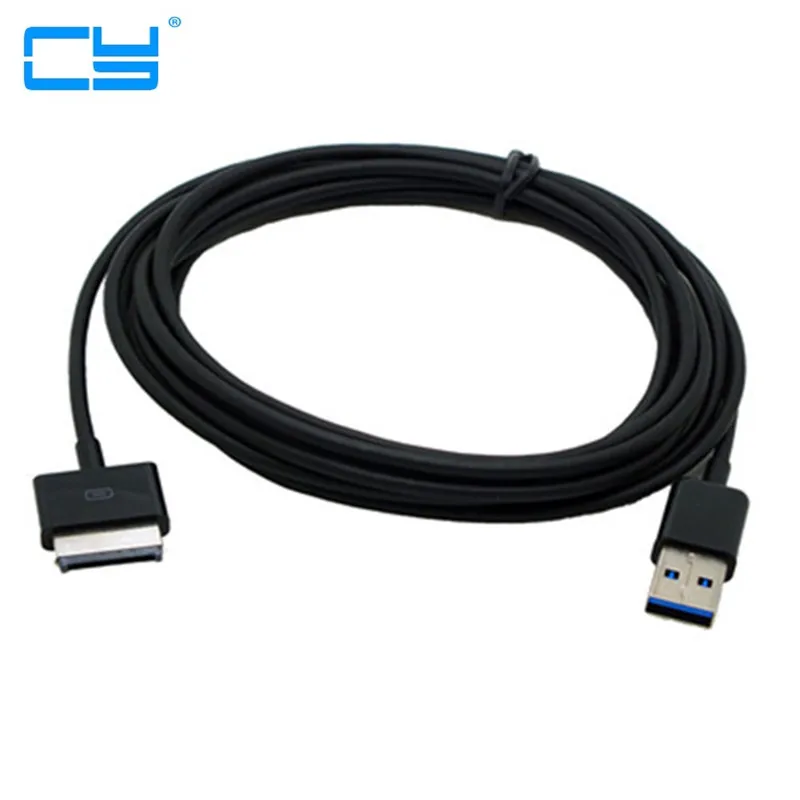 2 м 6FT USB Зарядное устройство кабель-трос для синхронизации данных 40Pin для планшета Asus Eee Pad TransFormer Prime TF201 TF101 TF300
2 м 6FT USB Зарядное устройство кабель-трос для синхронизации данных 40Pin для планшета Asus Eee Pad TransFormer Prime TF201 TF101 TF300
