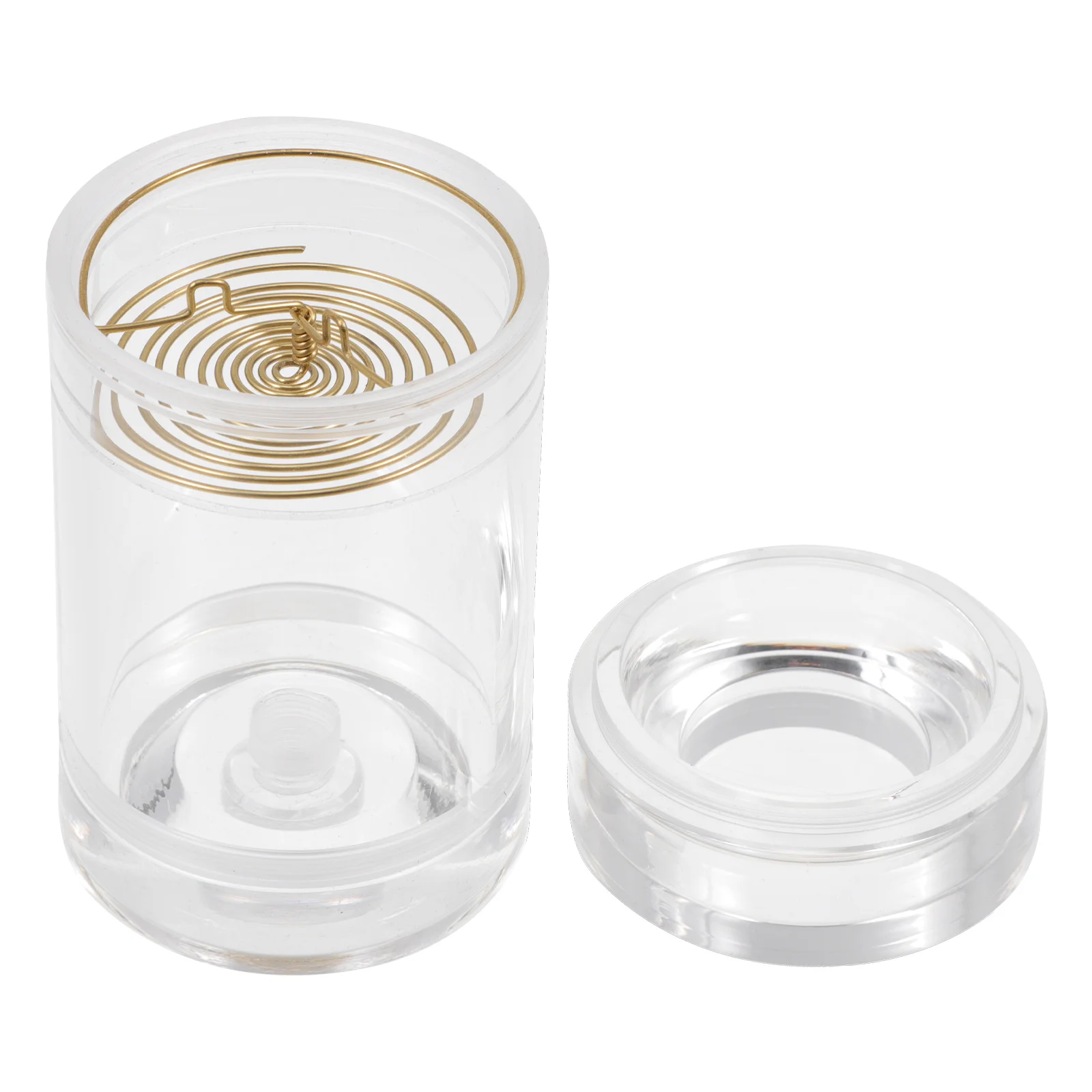 Стеклянный контейнер для наблюдения за насекомыми, 1 шт.
Стеклянный контейнер для наблюдения за насекомыми, 1 шт.