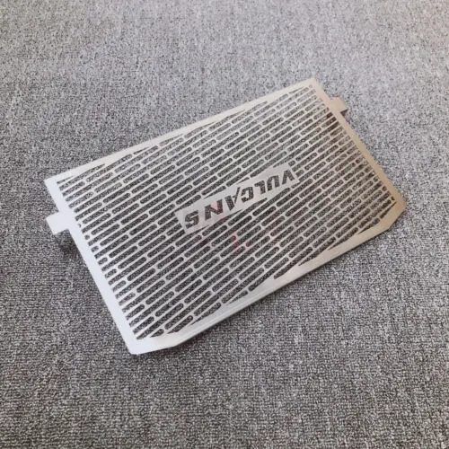 For Kawasaki Vulcan S VN650 VulcanS 650 2015-2016 Motorcycle Radiator Grille Cover Guard Stainless Steel Protection Protetor
For Kawasaki Vulcan S VN650 VulcanS 650 2015-2016 Motorcycle Radiator Grille Cover Guard Stainless Steel Protection Protetor