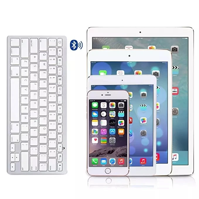 Bluetooth Wireless Keyboard and Mouse Gaming Mouse Pad Gamer Computer Ultra-thin Stylish Set for Computers Laptops Tablets
Bluetooth Wireless Keyboard and Mouse Gaming Mouse Pad Gamer Computer Ultra-thin Stylish Set for Computers Laptops Tablets