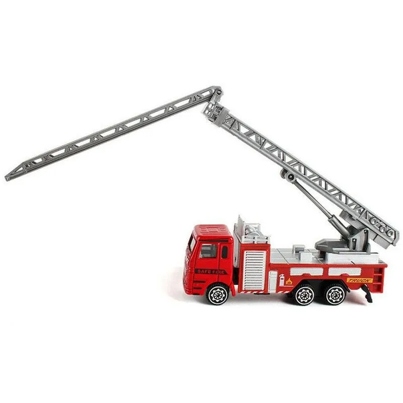 Kawaii Firetruck Boy's Construction Vehicle Children's Toys Car Cool Music Firetruck Truck Car Toys Vehicles Light Educational
Kawaii Firetruck Boy's Construction Vehicle Children's Toys Car Cool Music Firetruck Truck Car Toys Vehicles Light Educational
