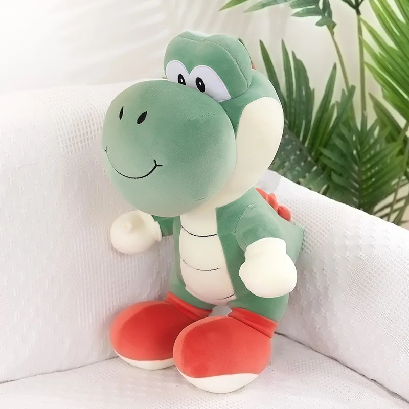 Free ship 27/35/50cm dinosaur plush child toy doll large pillow children's birthday gift stuffed animals boys kawaii plush
Free ship 27/35/50cm dinosaur plush child toy doll large pillow children's birthday gift stuffed animals boys kawaii plush