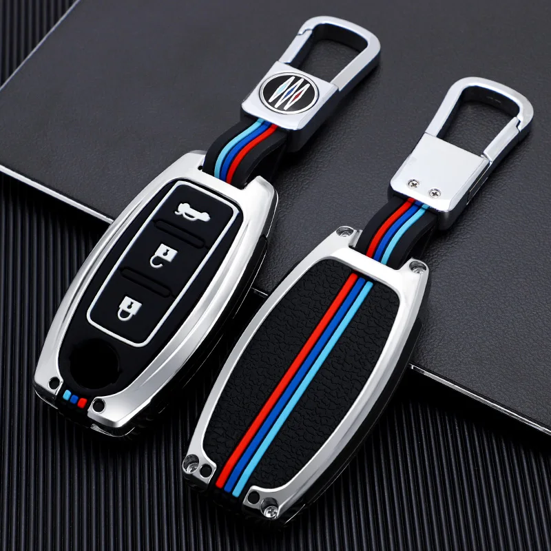 Brand New Car Key Cover Case For Nissan Juke Leaf Micra K12 Note Patrol Qashqai J11 j10 Tiida Versa X-trail Xtrail X Trail T32
Brand New Car Key Cover Case For Nissan Juke Leaf Micra K12 Note Patrol Qashqai J11 j10 Tiida Versa X-trail Xtrail X Trail T32