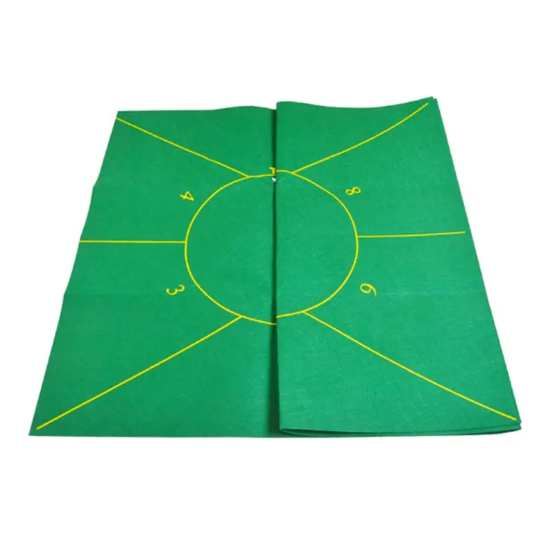 180*90cm Poker Table Cloth Texas Hold'em Poker Layouts Tablecloth Felt 10 Players Poker Mat / Tapis Poker
180*90cm Poker Table Cloth Texas Hold'em Poker Layouts Tablecloth Felt 10 Players Poker Mat / Tapis Poker