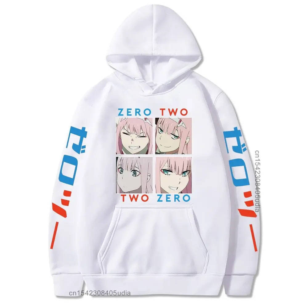 Anime Hoodie Darling In The Franxx Women Men Unisex Unisex Hoodies Camisas Streetwear Zero Two Hoodie 
Anime Hoodie Darling In The Franxx Women Men Unisex Unisex Hoodies Camisas Streetwear Zero Two Hoodie
