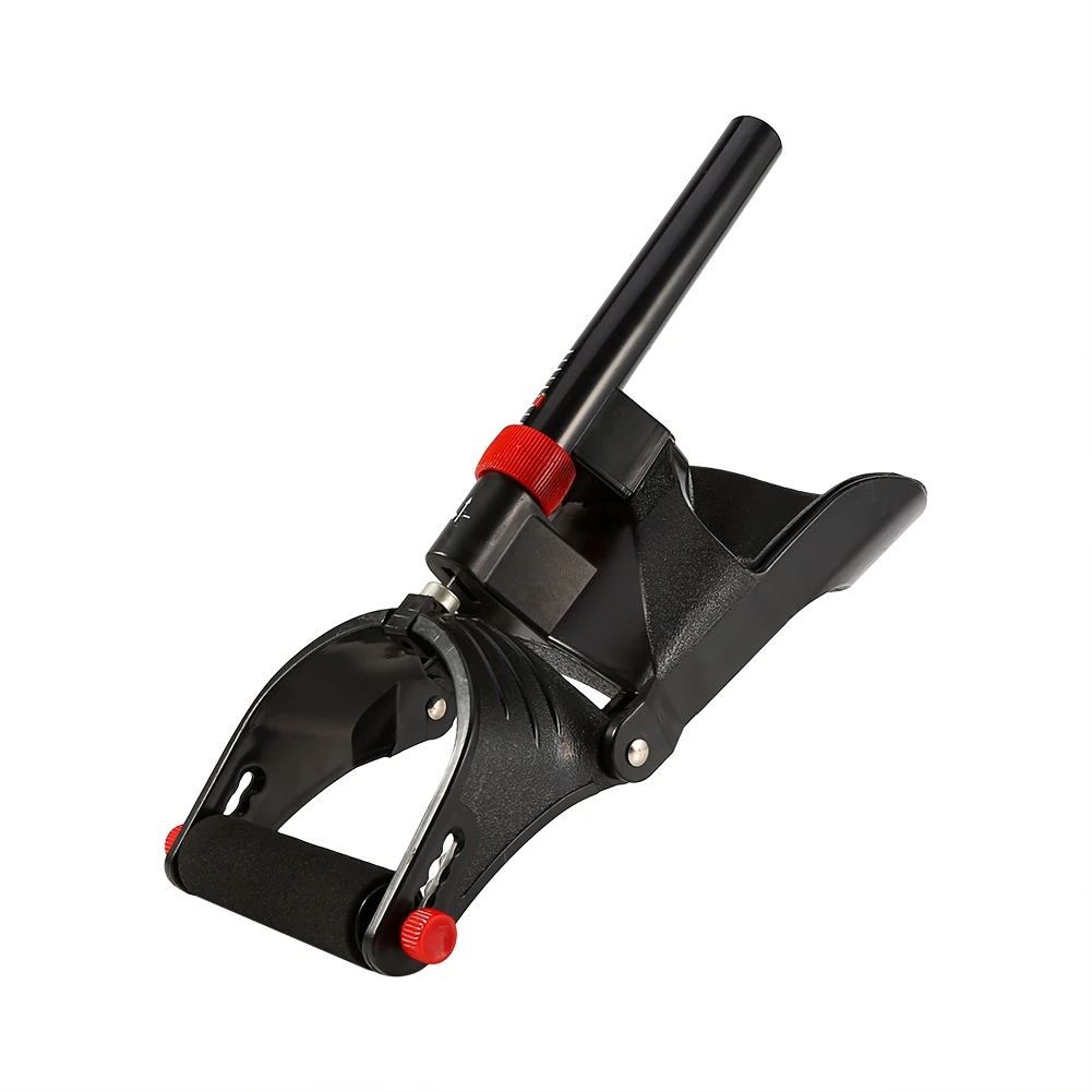 Wrist Strength Training Exercise Machine Forearm Grip Hand Gripper Exerciser New
Wrist Strength Training Exercise Machine Forearm Grip Hand Gripper Exerciser New