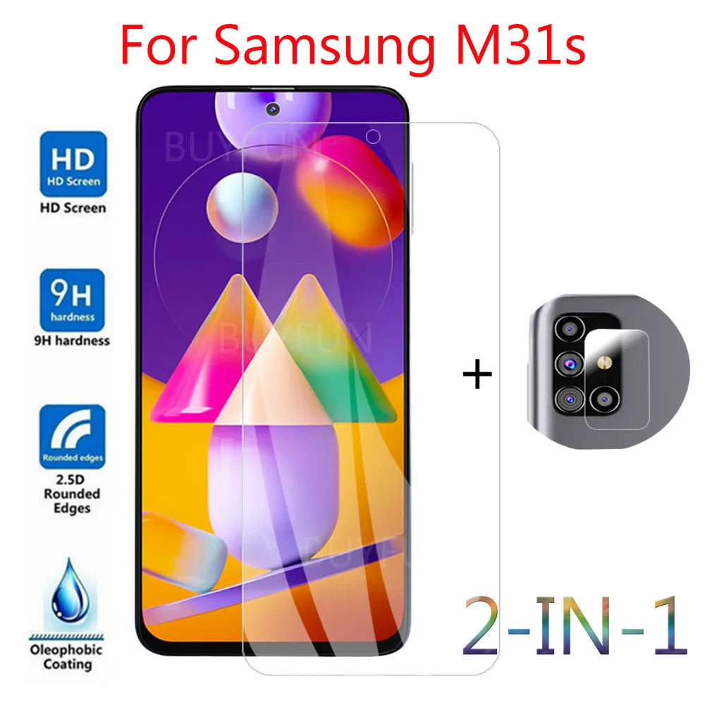 Закаленное стекло 2 в 1 для Samsung Galaxy M31s M31 M30 s M21 M20, защитная пленка для экрана Samsung M01 M10 M21 M31
Закаленное стекло 2 в 1 для Samsung Galaxy M31s M31 M30 s M21 M20, защитная пленка для экрана Samsung M01 M10 M21 M31