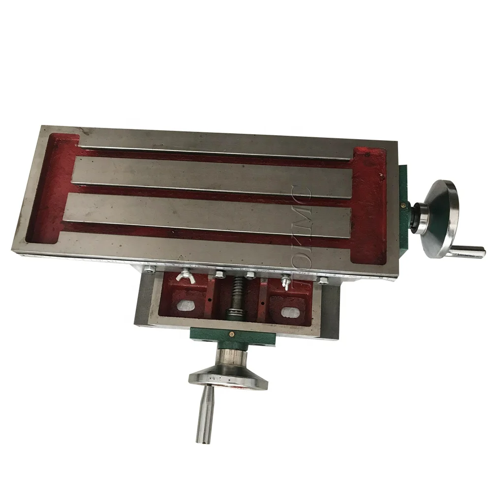 cross slide table for milling machine 
cross slide table for milling machine