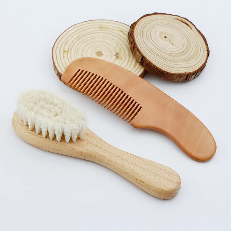 CestoMen Baby Bath Comb Brush Set Newborn Baby Hair Massage Comb Infant Head Massager Portable Handle Brush Hairdressing Combs 
CestoMen Baby Bath Comb Brush Set Newborn Baby Hair Massage Comb Infant Head Massager Portable Handle Brush Hairdressing Combs