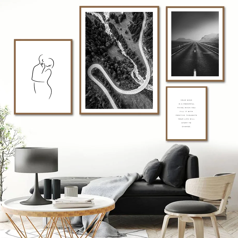 Abstract Couples Hug Winding Road Highway Wall Art Canvas Painting Nordic Posters And Prints Wall Pictures For Living Room Decor
Abstract Couples Hug Winding Road Highway Wall Art Canvas Painting Nordic Posters And Prints Wall Pictures For Living Room Decor