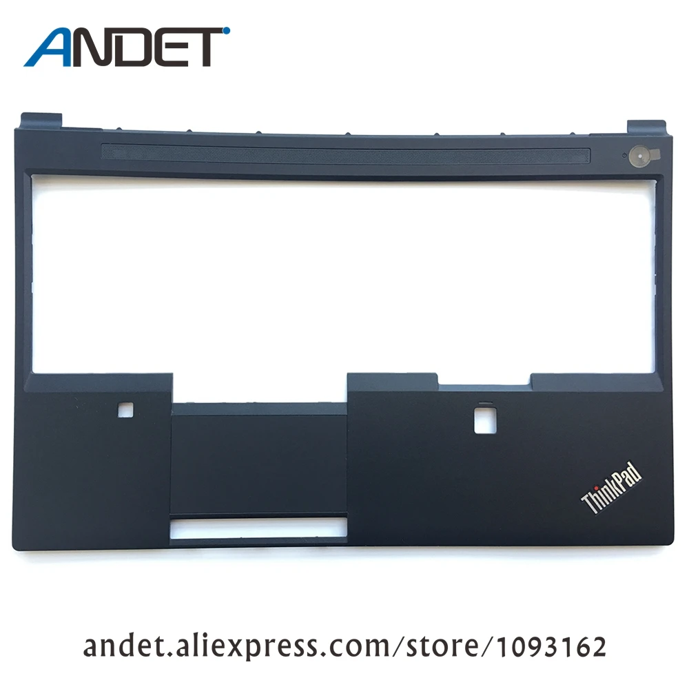 Новый оригинальный чехол для Lenovo Thinkpad P50 P51 Подставка для рук 00UR828 00UR829 AP12W000800 AP0Z6000400 SCB0M90185
Новый оригинальный чехол для Lenovo Thinkpad P50 P51 Подставка для рук 00UR828 00UR829 AP12W000800 AP0Z6000400 SCB0M90185