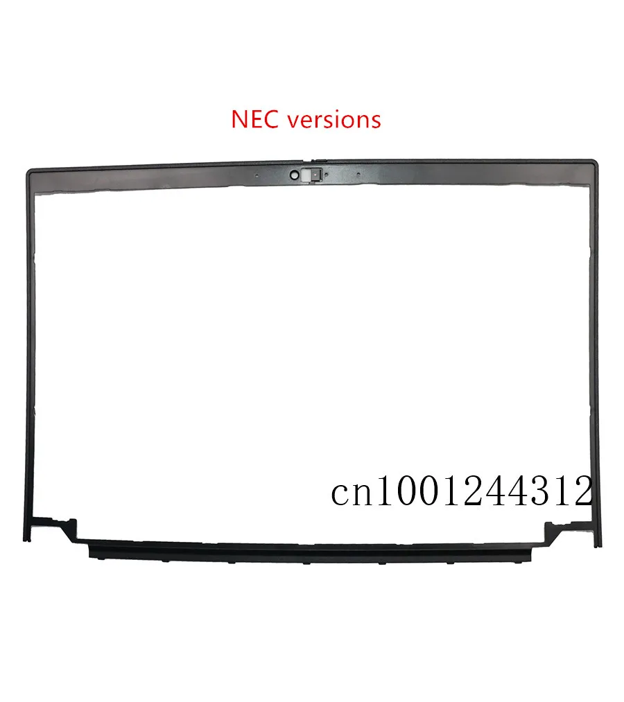 Новый оригинальный ЖК-дисплей для ноутбука Lenovo Thinkpad X390 X395 T490 (20N2, 20N3)
Новый оригинальный ЖК-дисплей для ноутбука Lenovo Thinkpad X390 X395 T490 (20N2, 20N3)