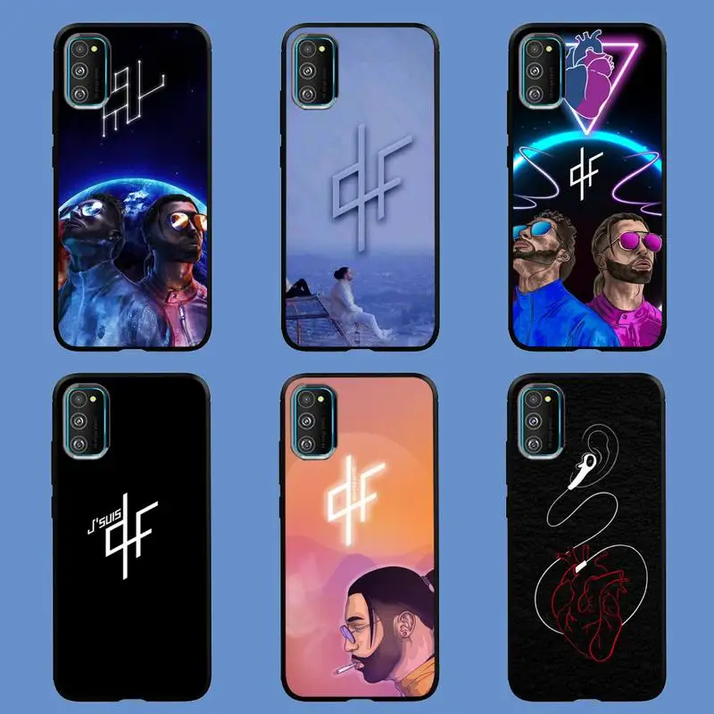 PNL QLF Rapper singer Phone Case For Xiaomi 8 9 9t Pro A2 10 lite MIX 2 2S 3 note 10 pro Nax Fundas Cover
PNL QLF Rapper singer Phone Case For Xiaomi 8 9 9t Pro A2 10 lite MIX 2 2S 3 note 10 pro Nax Fundas Cover