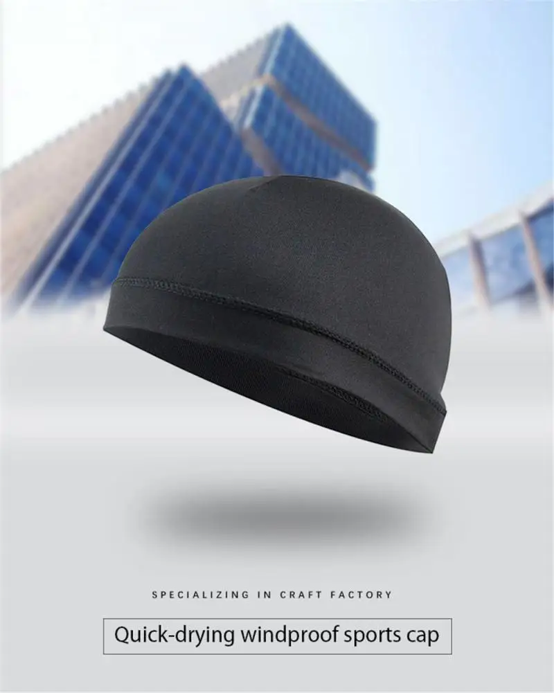 Quick Dry Motorcycle Bike Riding Bicycle Cycling Hat Unisex Inner Cap Helmet Cycling Cap Anti-UV Anti-Sweat Sports Hat TSLM1
Quick Dry Motorcycle Bike Riding Bicycle Cycling Hat Unisex Inner Cap Helmet Cycling Cap Anti-UV Anti-Sweat Sports Hat TSLM1