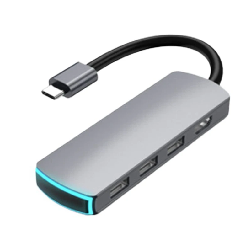 6 в 1 Тип-C док-станция с HDMI-Совместимость Gigabit Ethernet PD кабель USB HUB конвертер для Macbookpro аксессуары
6 в 1 Тип-C док-станция с HDMI-Совместимость Gigabit Ethernet PD кабель USB HUB конвертер для Macbookpro аксессуары