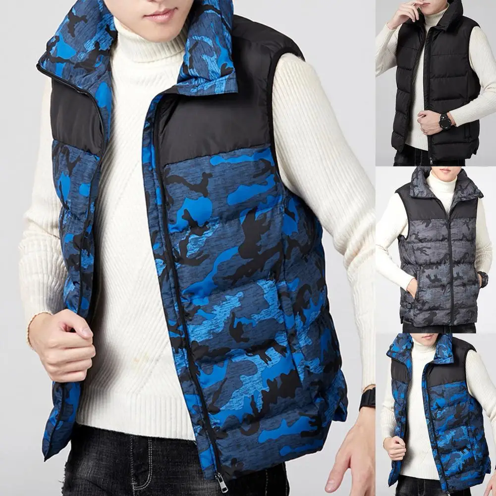 Heated Vest USB Energy-saving Waistcoat 3 Gears Control Heating Vest Men Winter Clothes
Heated Vest USB Energy-saving Waistcoat 3 Gears Control Heating Vest Men Winter Clothes