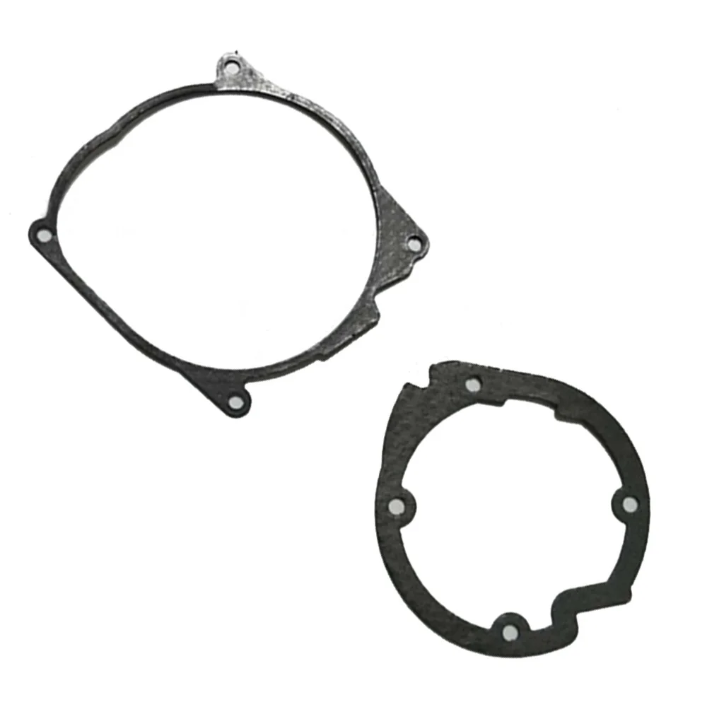 2 Pcs/ Set Air Diesel Heater 5KW Gaskets For Webasto Airtop Gaskets Replacement Car Parts Accessories Black Set Replace Parts
2 Pcs/ Set Air Diesel Heater 5KW Gaskets For Webasto Airtop Gaskets Replacement Car Parts Accessories Black Set Replace Parts