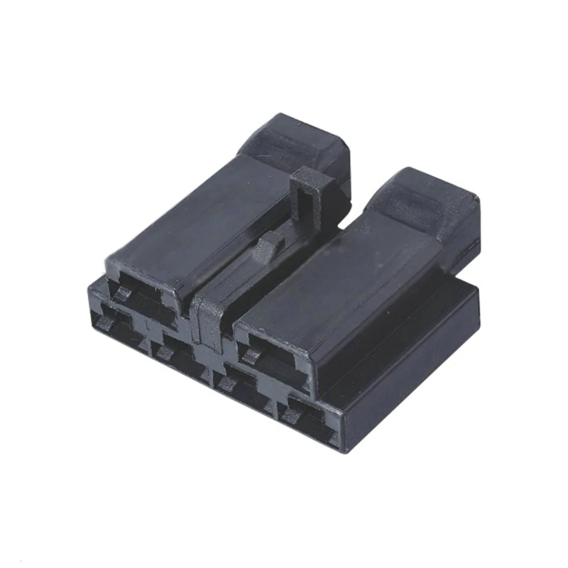 2/5/10/20/50/100sets 6pin auto wiring cable plug plastic electric unsealed connector
2/5/10/20/50/100sets 6pin auto wiring cable plug plastic electric unsealed connector