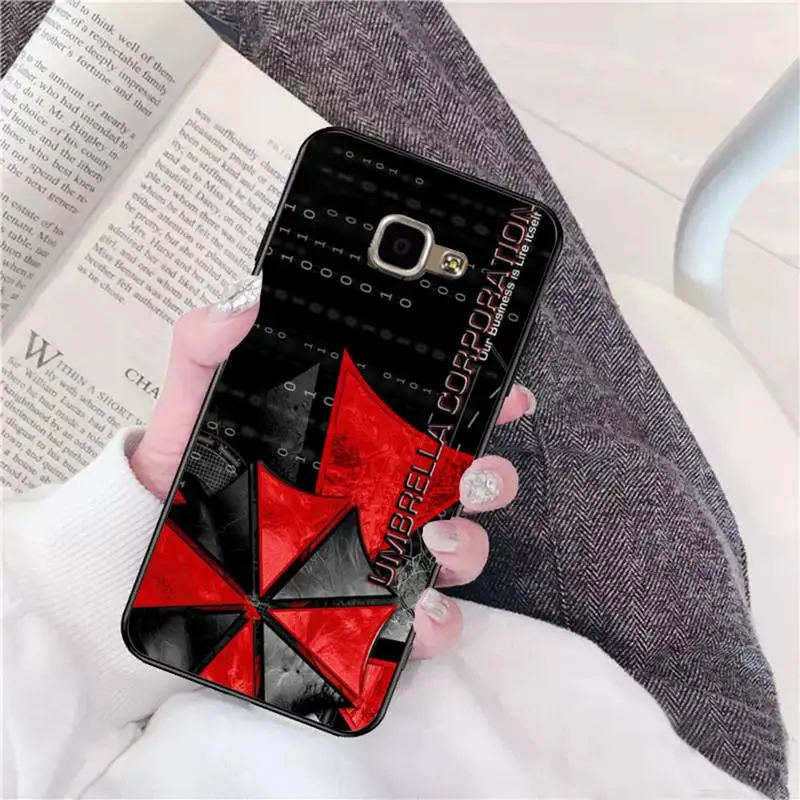 ZFGHSHYQ Umbrella Sof Tclear Silicone Black Soft Phone Case For Samsung A 9 10 20 30 40 M20 S 30 31 J5(2015) J5prime 6 7 Plus
ZFGHSHYQ Umbrella Sof Tclear Silicone Black Soft Phone Case For Samsung A 9 10 20 30 40 M20 S 30 31 J5(2015) J5prime 6 7 Plus