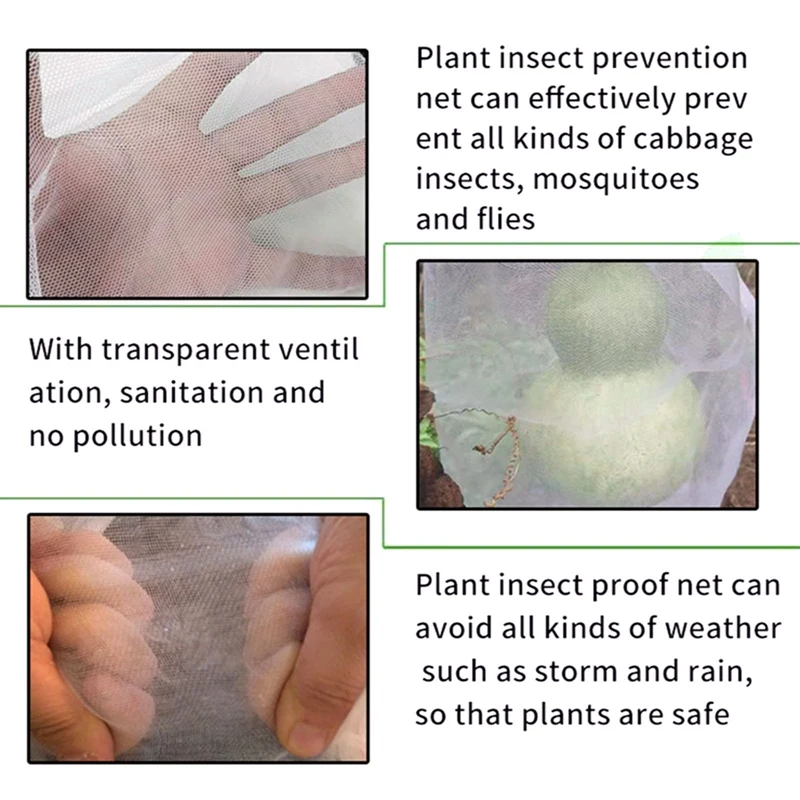 Garden Insect Net Cage Butterfly Insect Habitat Feeding Net Cover Flower Pot Ornamental Plant Insect Net Cage Ship Fast delivery
Garden Insect Net Cage Butterfly Insect Habitat Feeding Net Cover Flower Pot Ornamental Plant Insect Net Cage Ship Fast delivery