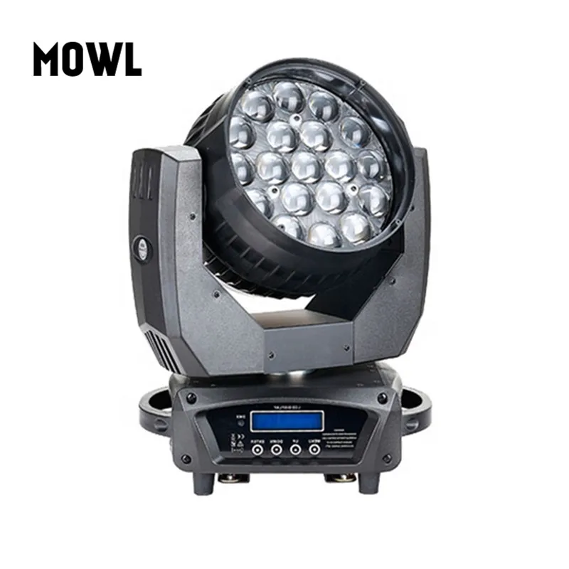 Dj диско светильник щение 19*12W mac aura RGBW 4 в 1 светодиодсветодиодный движущаяся головка промывка зум сценическое освещение
Dj диско светильник щение 19*12W mac aura RGBW 4 в 1 светодиодсветодиодный движущаяся головка промывка зум сценическое освещение