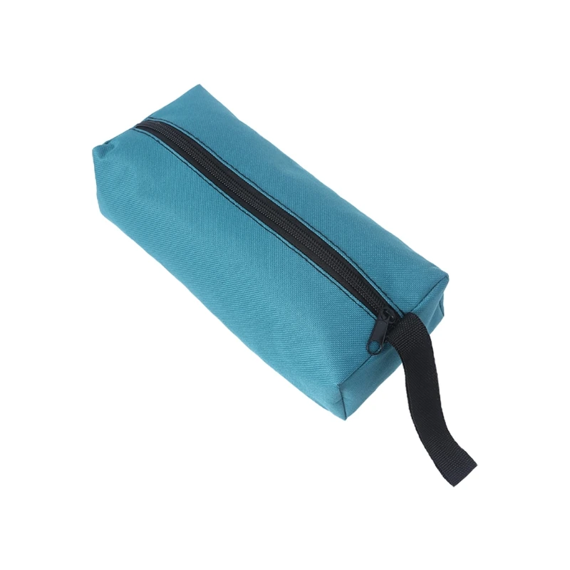 N0HB Durable Large Capacity Zipper Multi-purpose Tool Bag Small Tool Bag Multi-purpose Tool Bag 600D Polyester
N0HB Durable Large Capacity Zipper Multi-purpose Tool Bag Small Tool Bag Multi-purpose Tool Bag 600D Polyester
