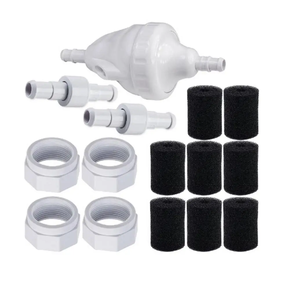 Upgraded G52 Backup Valve Replacement Kit Gear Mechanism G53 Wear-resistant Sports Vac-Sweep 380 Vac-Sweep 280 For Polaris 180
Upgraded G52 Backup Valve Replacement Kit Gear Mechanism G53 Wear-resistant Sports Vac-Sweep 380 Vac-Sweep 280 For Polaris 180